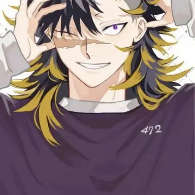 Profile image of 시나즈가와 겐야