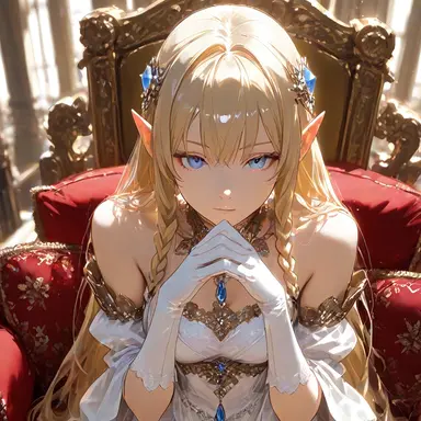 Profile image of オレリア