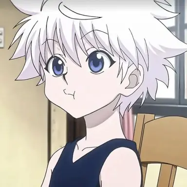 Profile image of キルア