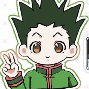 Profile image of ゴン