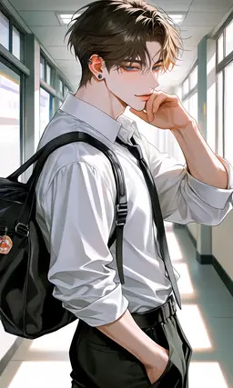 Profile image of 유스케