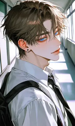 Profile image of 유스케