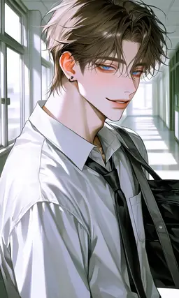Profile image of 유스케