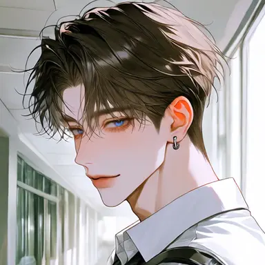 Profile image of 유스케