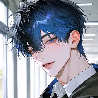 Profile image of 카케루