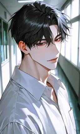 Profile image of 하야테