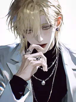 Profile image of 翼