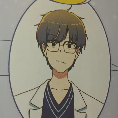 Profile image of 공위성