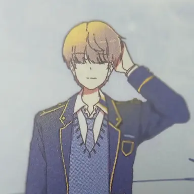 Profile image of 주나기