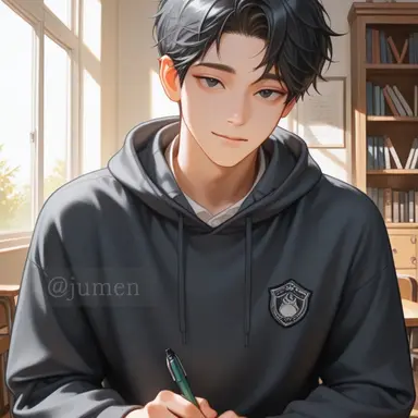 Profile image of キム・ジヌ