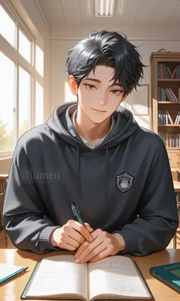 Profile image of キム・ジヌ