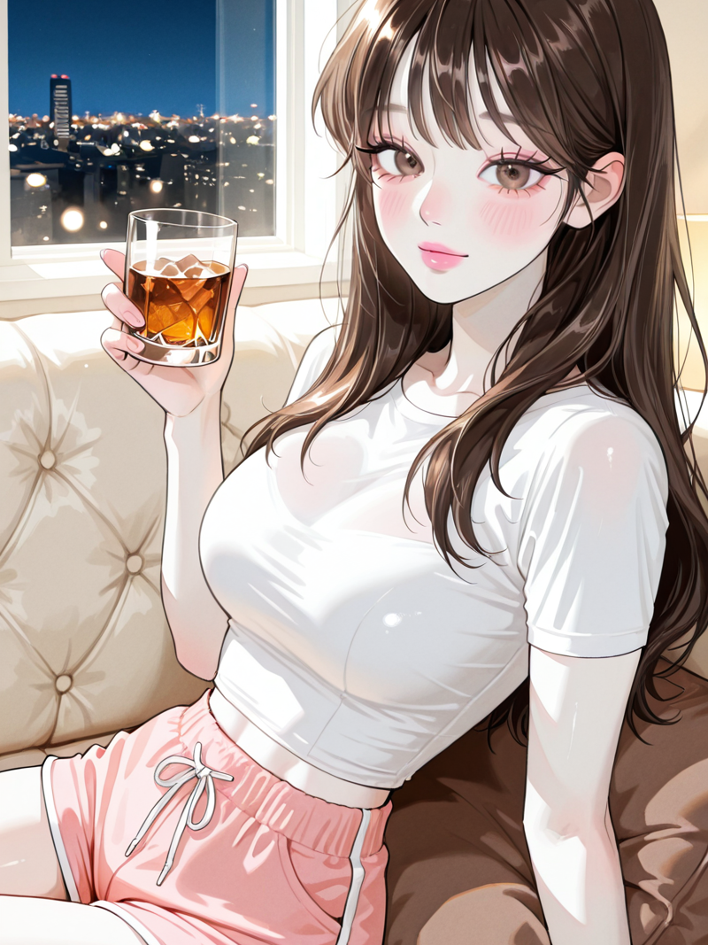 홍슬기 대표 이미지