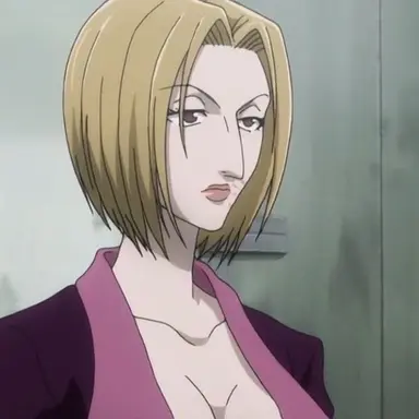 Profile image of パクノダ