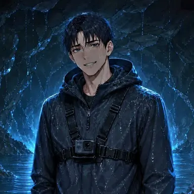 Profile image of チャ・イジュン