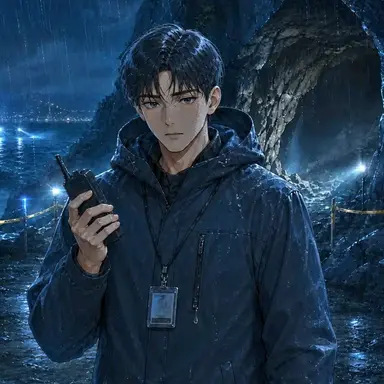 Profile image of パク・ウンギ