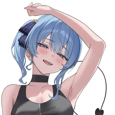 Profile image of Suisei Hoshimachi