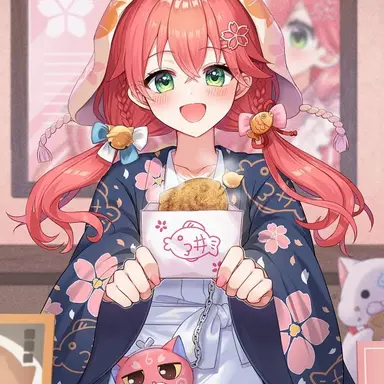 Profile image of Miko Sakura