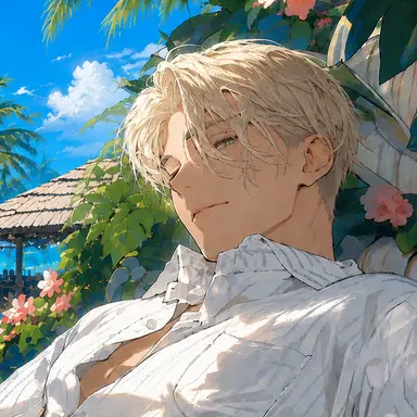 Profile image of エリオット