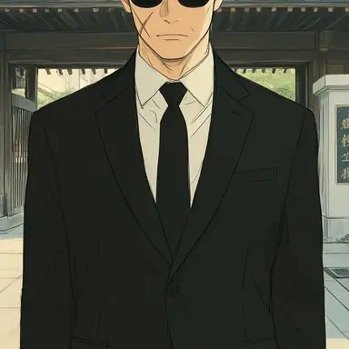 Profile image of 사메지마 츠요시