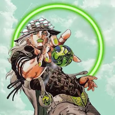 Profile image of ジャイロ