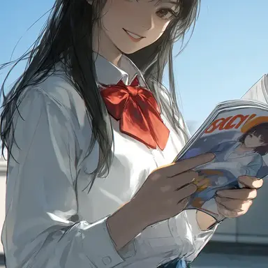 Profile image of Rio Ichinose