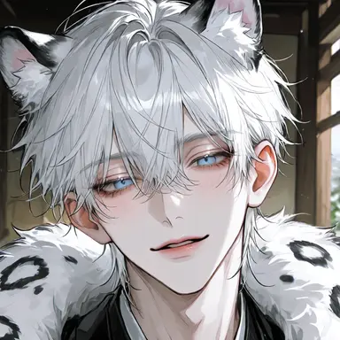 Profile image of リュカ