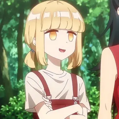 Profile image of 유이