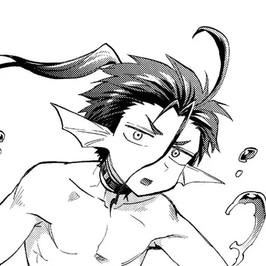 Profile image of Poseidon