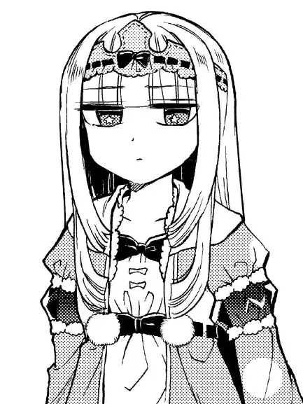 shrimpu_r1의 Sleepy Princess in the Demon Castle