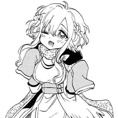 Profile image of Harpy