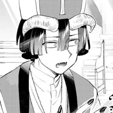 Profile image of Demon Cleric