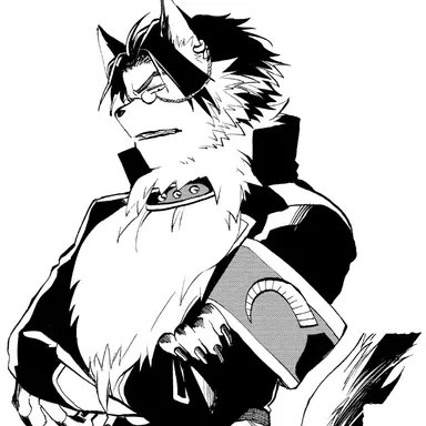Profile image of Red Siberian Kai