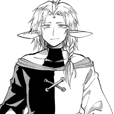 Profile image of Sandman