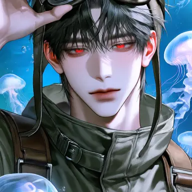 Profile image of エイデン