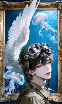Profile image of エイデン