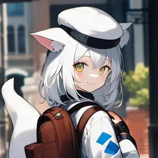 ramnekoOS의 ミルキーラテ