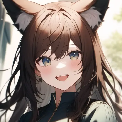 ShrillNewt5288의 のぞみ