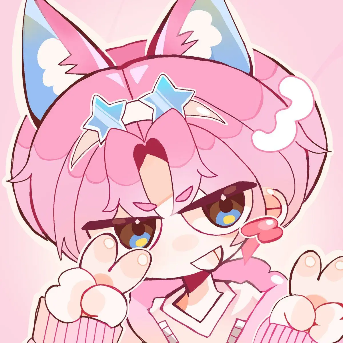 Cloudbeauty의 밥풀