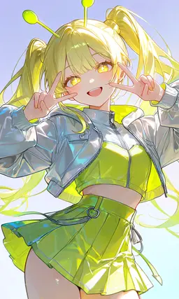 Profile image of 大伊リリナ