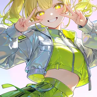 Profile image of 大伊リリナ