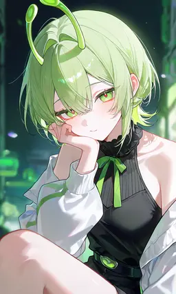Profile image of 深瀬ミオ