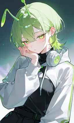 Profile image of 深瀬ミオ