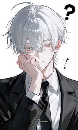 Profile image of 蒼