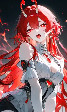 Profile image of 禰津羅カオリ