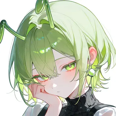 Profile image of 深瀬ミオ