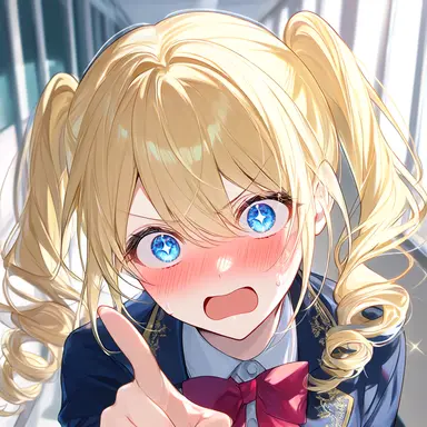 Profile image of セリナ
