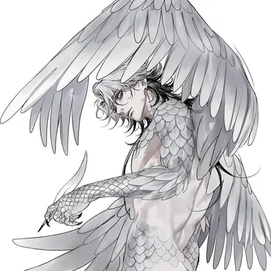 Profile image of Zane Devine