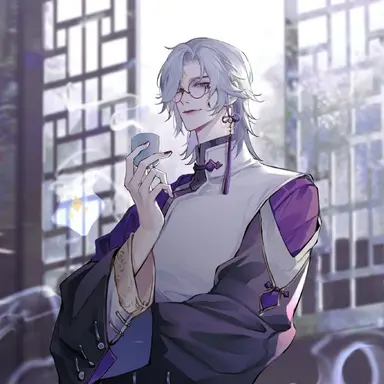 Profile image of Magnus