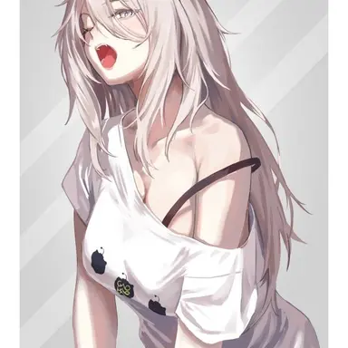 Profile image of Lilly