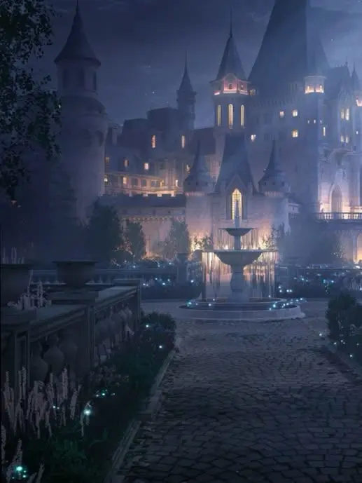 Oziel의 Hidden Mansion